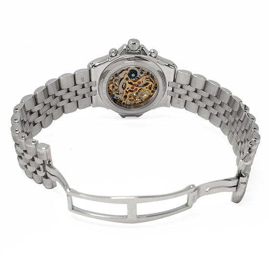 ジェムラインジャパン - 公式サイト - / ギャラ付 セイコー クレドール