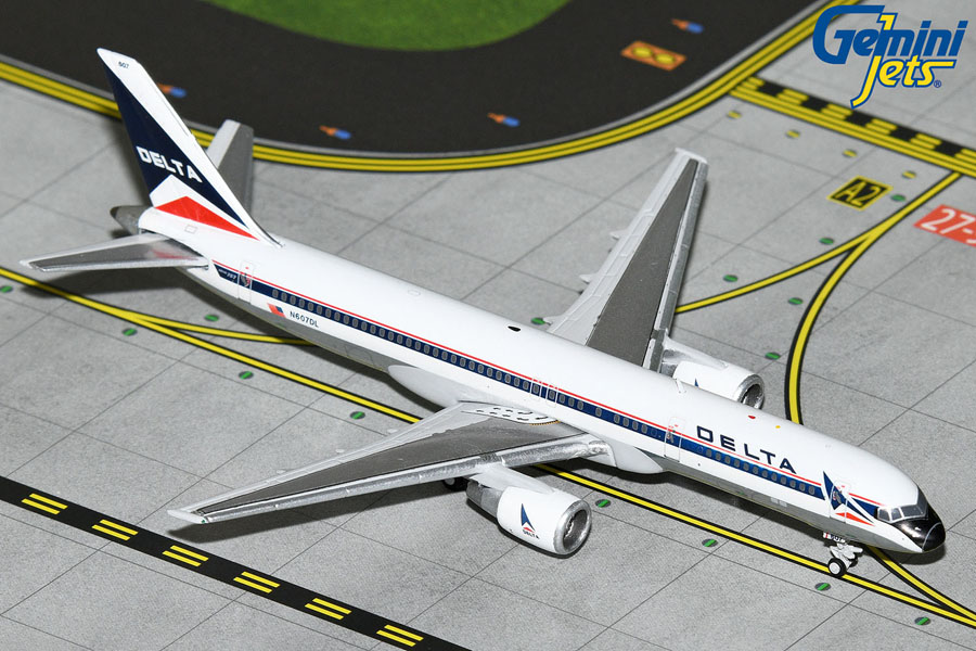 GJDAL2235 GEMINI JETS Delta Air Lines / デルタ航空 widget livery