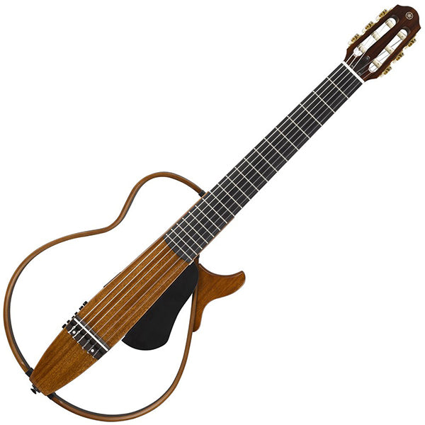 現代ギター | ヤマハ・サイレントギターSLG200NW エレガット