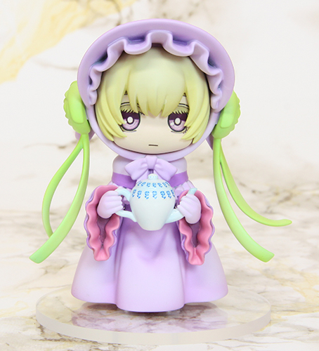 魔法使いの嫁」MAGプレミアムヴィネットコレクション マスコット