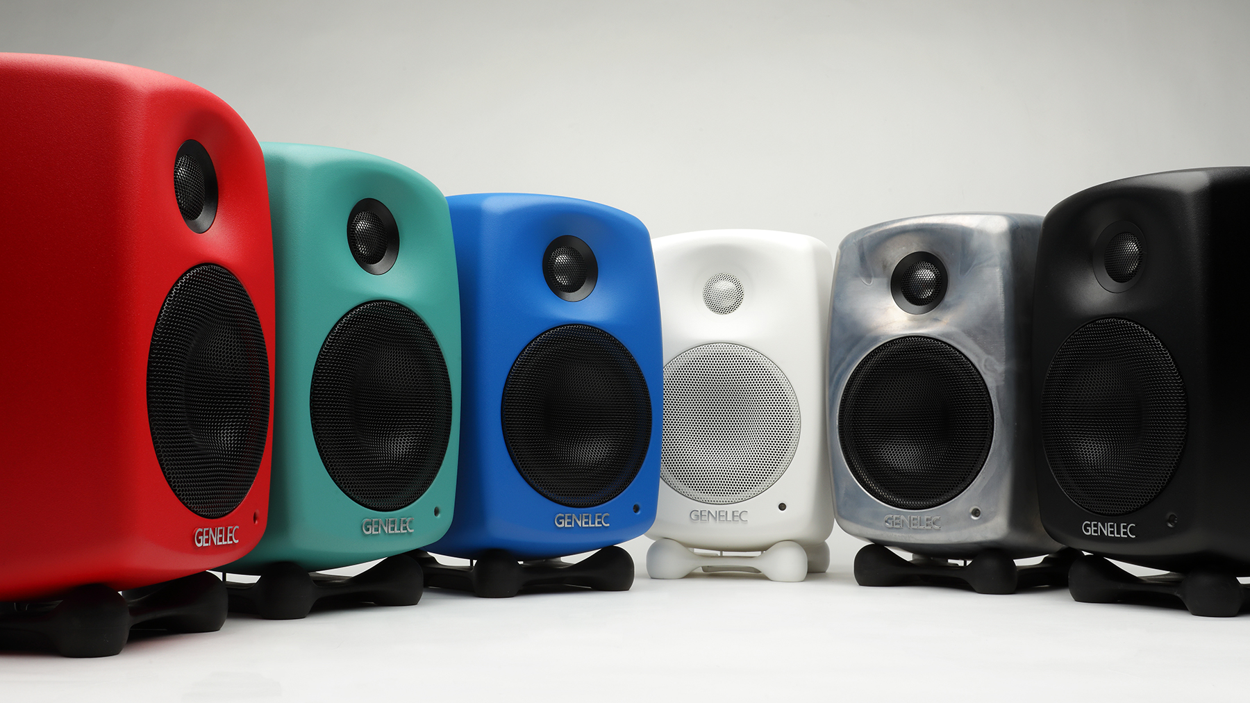 G Two スペシャル・カラー（2022） - ジェネレックジャパン