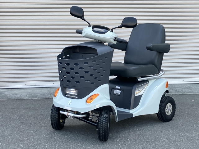 中古車販売 - げんき工房