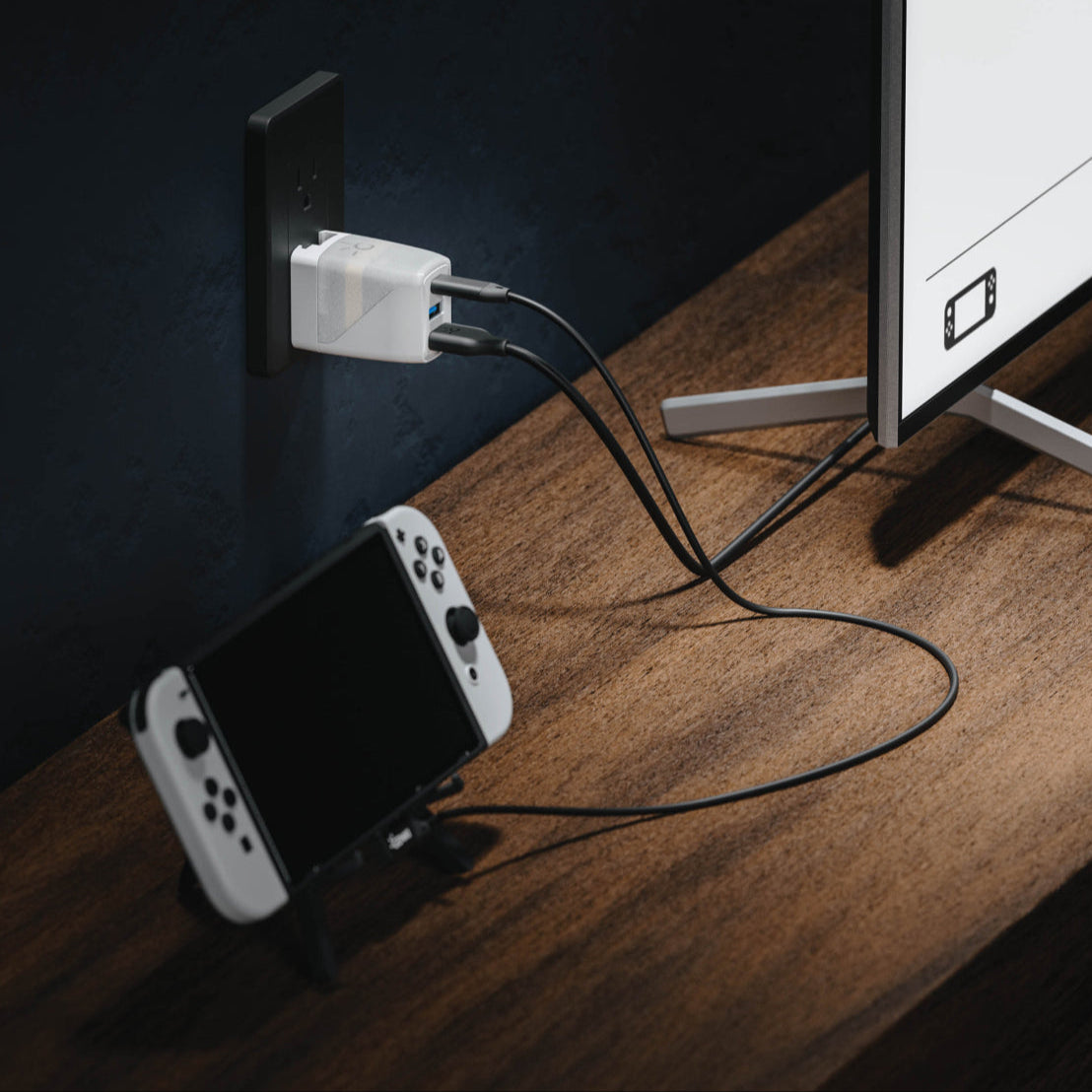 Genki - Covert Dock 2