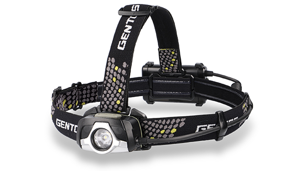 シリーズ アーカイブ - GENTOS