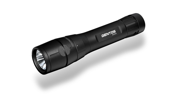 FLASHLIGHT アーカイブ - GENTOS