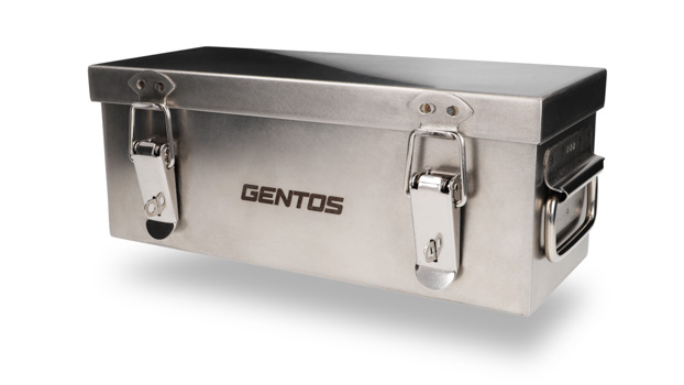 充電式製品 アクセサリー アーカイブ - GENTOS