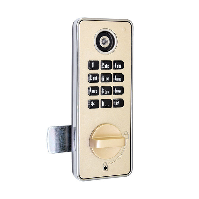 L-332 | 電子ロック | ジョー・プリンス竹下株式会社