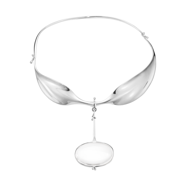 ヴヴィアンナ（VIVIANNA TORUN）スターリングシルバー製ロック