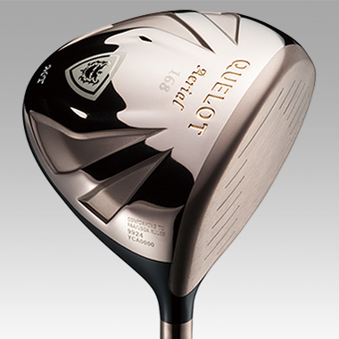 ジオテックゴルフ公式通販サイト / クロト エアリアル 168 SLE ドライバー