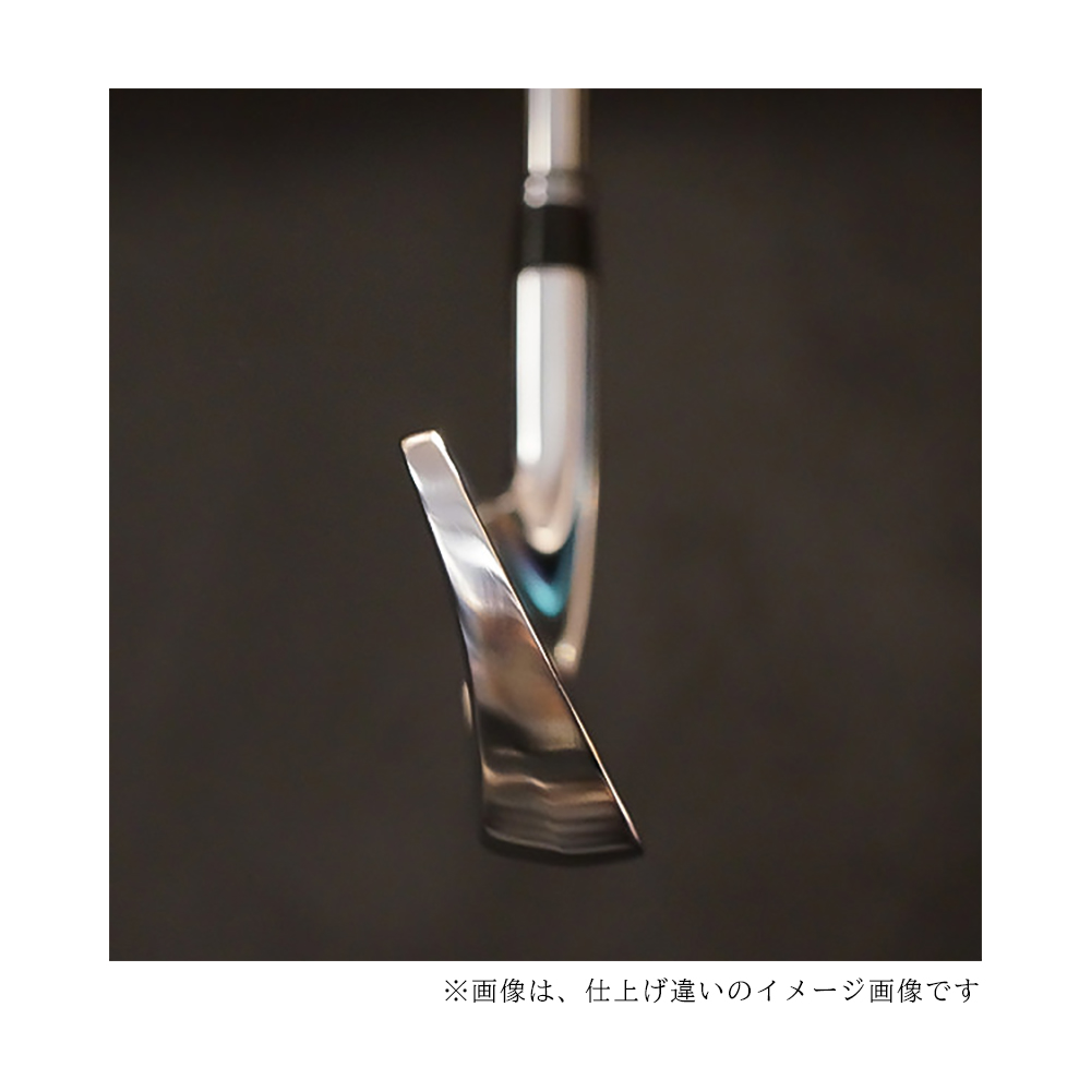 ジオテックゴルフ公式通販サイト / マスダゴルフ JM-H2アイアン PVD