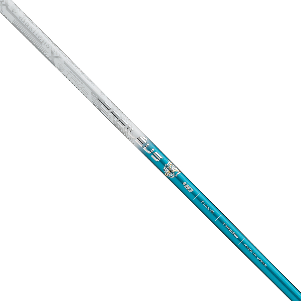 ジオテックゴルフ公式通販サイト / バシレウス Tri Zaffiro (トライ