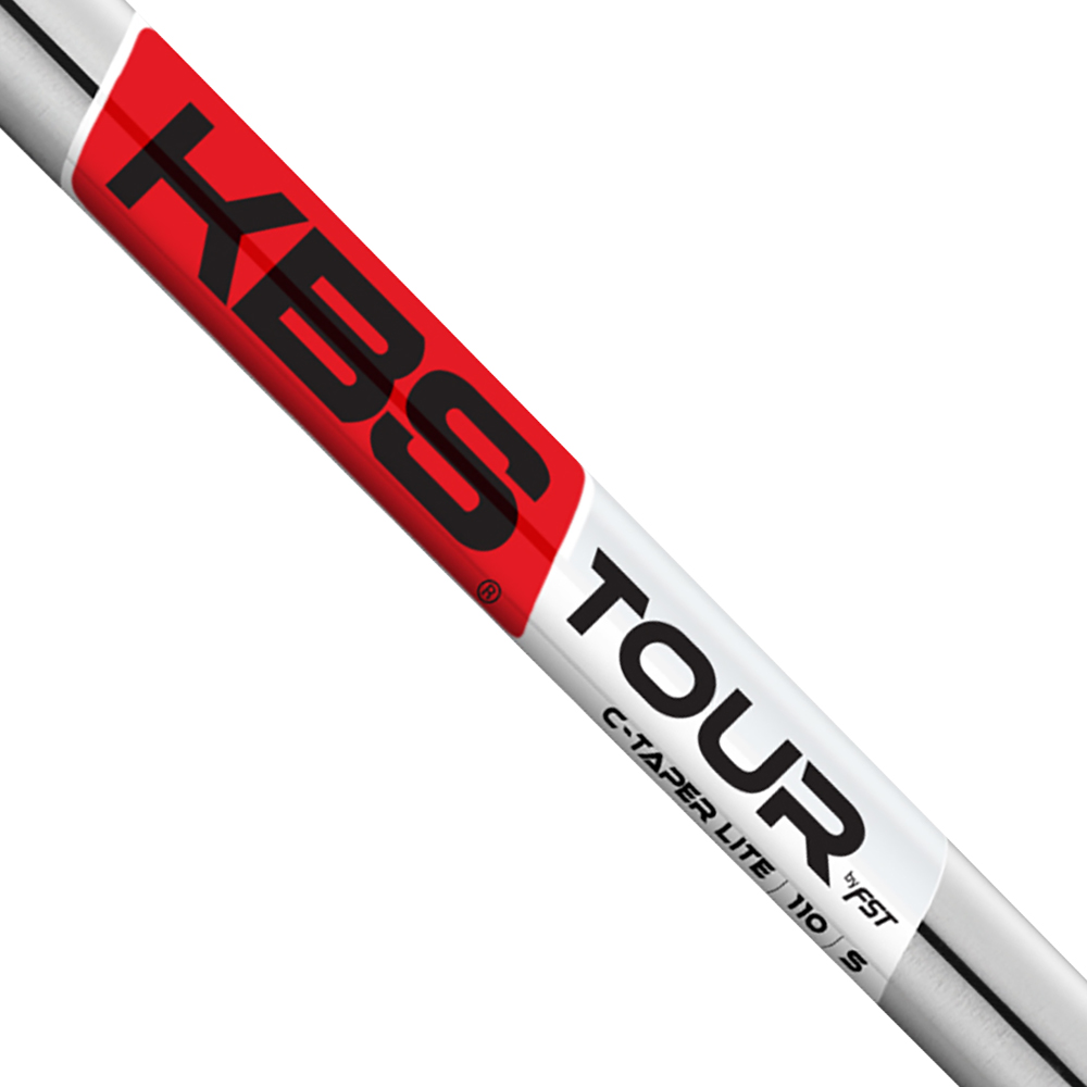 ジオテックゴルフ公式通販サイト / KBS C-TAPER LITE ( シーテーパー