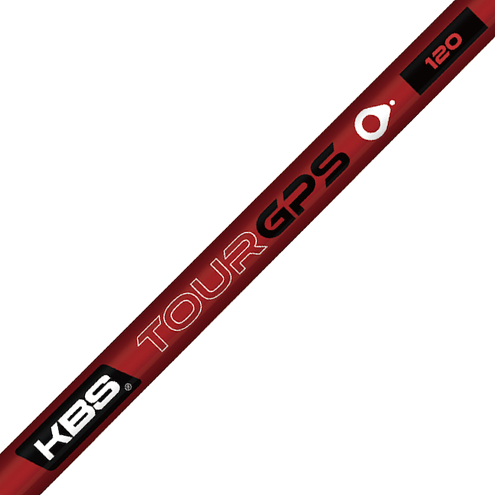 ジオテックゴルフ公式通販サイト / KBS GPS (グラファイト パター