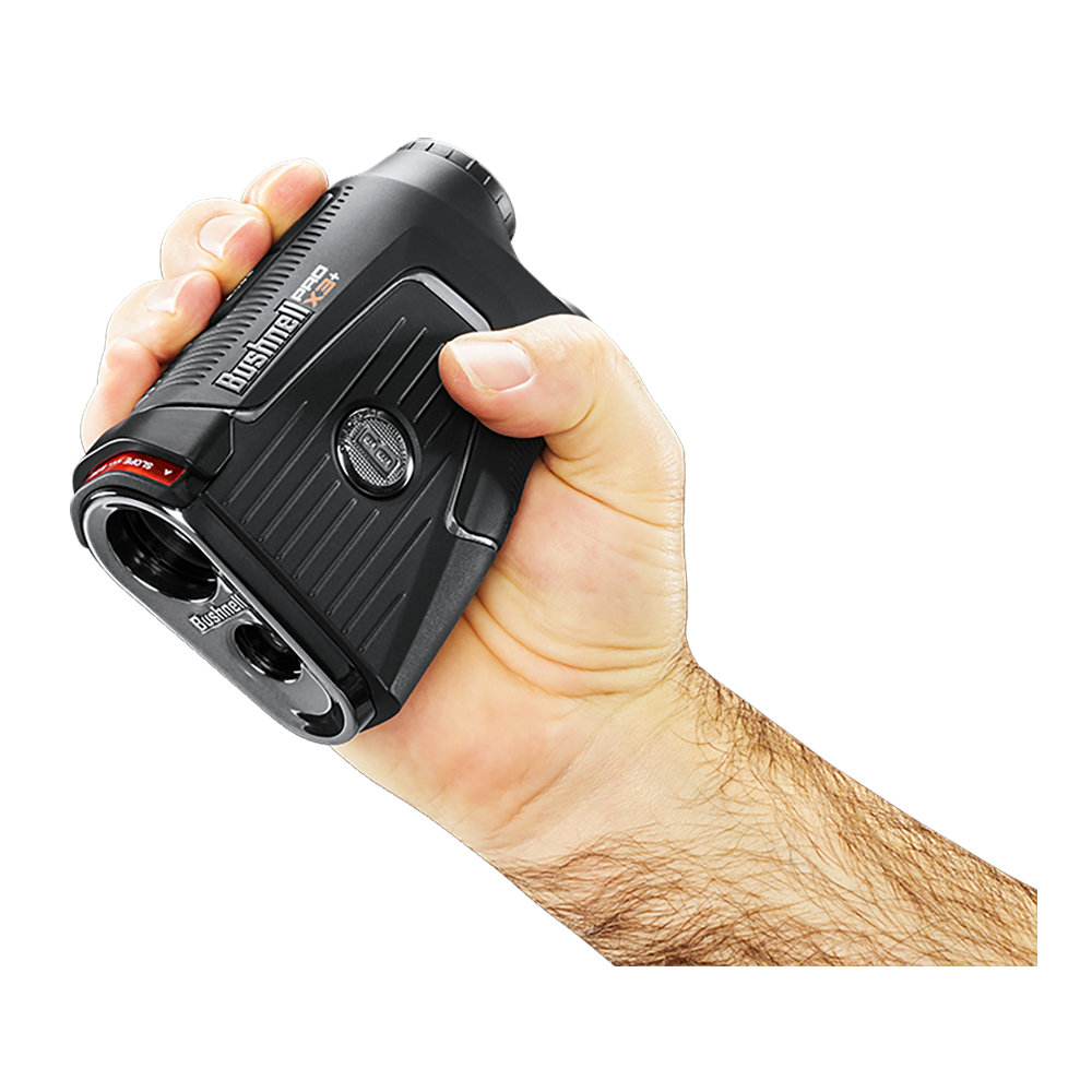 ジオテックゴルフ公式通販サイト / ブッシュネル ピンシーカー プロX3