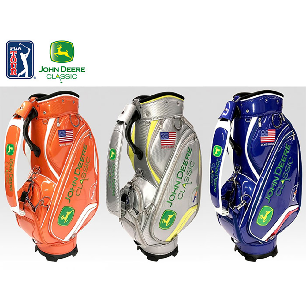 ジオテックゴルフ公式通販サイト / US PGA TOUR キャディバッグ 3065