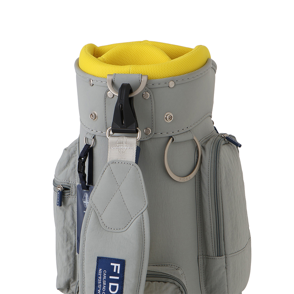 ジオテックゴルフ公式通販サイト / FIDRA (フィドラ) カートタイプ