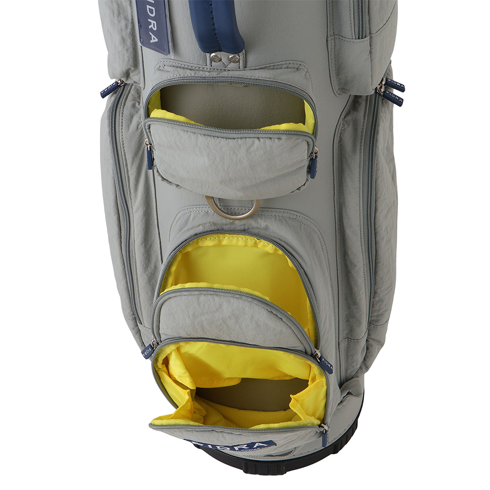 ジオテックゴルフ公式通販サイト / FIDRA (フィドラ) カートタイプ