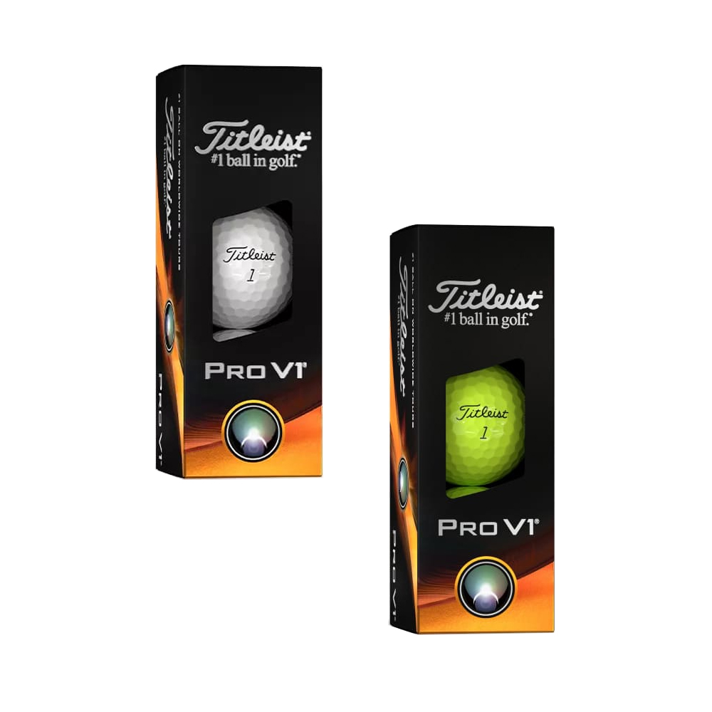 ジオテックゴルフ公式通販サイト / 2023 タイトリスト PROV1 (1ダース)