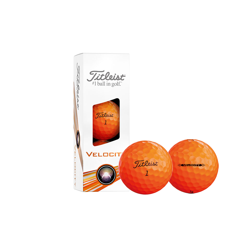 ジオテックゴルフ公式通販サイト / 2024 タイトリスト VELOCITY