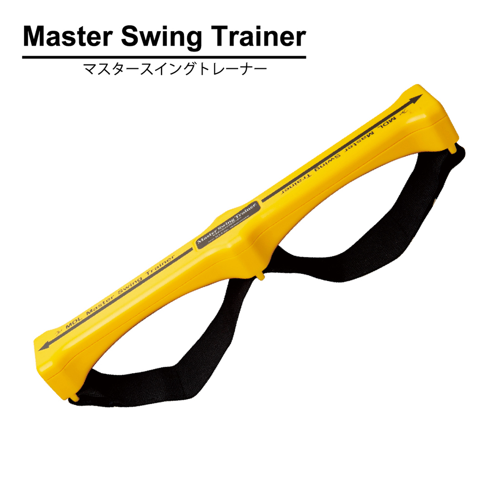 TASKGOLF 正規品】3D Swing Mentor L119ゴルフ練習器 3D Swing Mentor