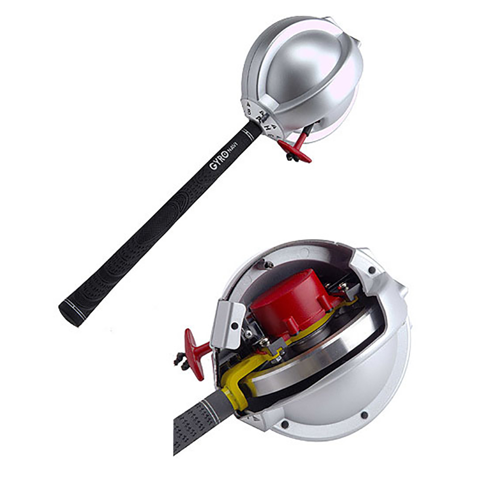 ジオテックゴルフ公式通販サイト / RYOMA GOLF GYRO NAVI (ジャイロナビ)