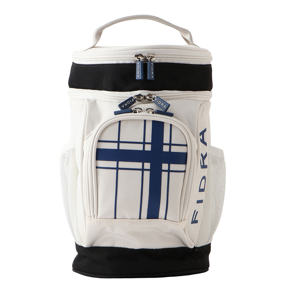 ジオテックゴルフ公式通販サイト / FIDRA (フィドラ) キャディバッグ型