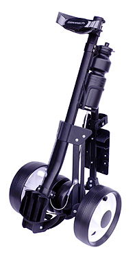 ジオテックゴルフ公式通販サイト / ジオテック 2輪/3輪ゴルフカート