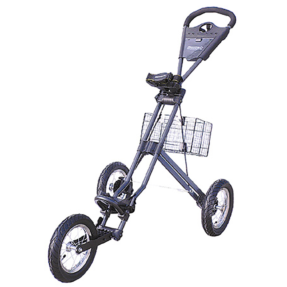 ジオテックゴルフ公式通販サイト / ジオテック 3輪ゴルフバギー