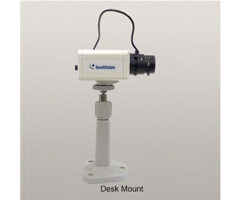 GV-BX2700-FD - Box - IP Cameras - Products - GeoVision