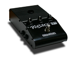 ROCKTRON BANSHEE talkbox トークボックス Rocktron(ロックトロン) ／ Banshee 2 Talk Box - トークボックス - の