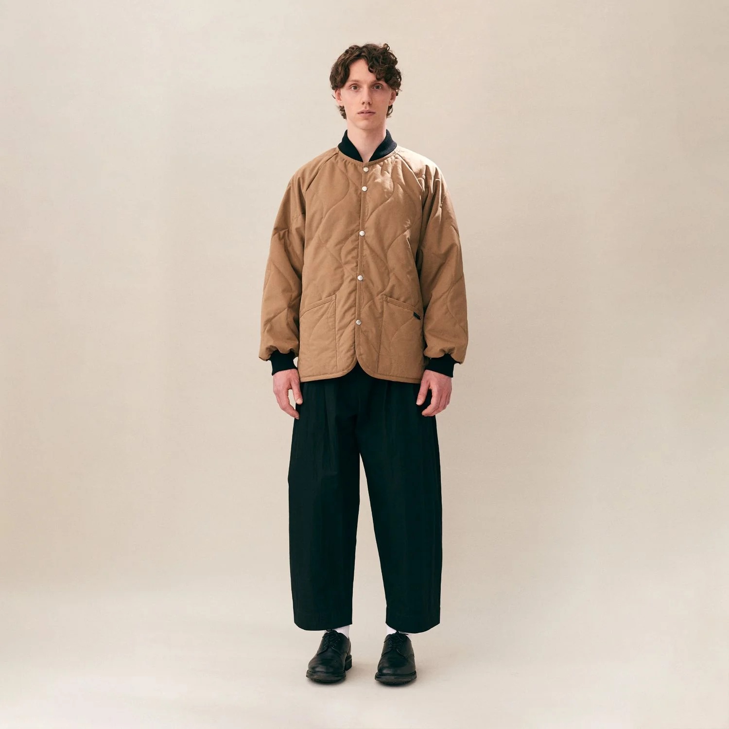 Bomber Jacket / ボンバー ジャケット | GRAND FRONT OSAKA SHOPS