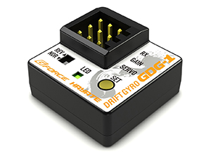 ドリフト ラジコンカー 専用ブランド「疾風/HAYATE」 | G-FORCE | 株式