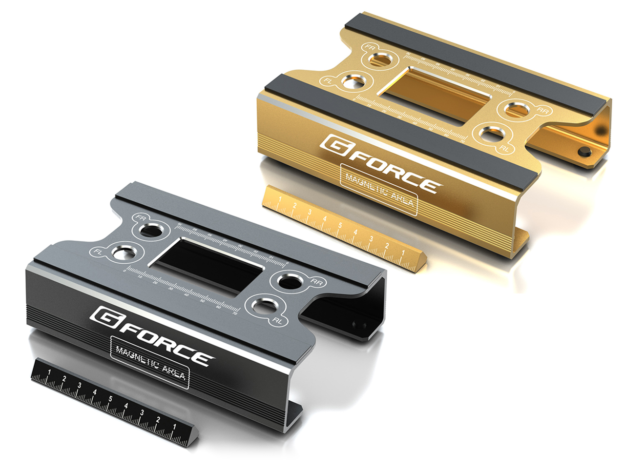 Maintenance Stand +S for 1/10 Drift | G-FORCE | 株式会社ジーフォース