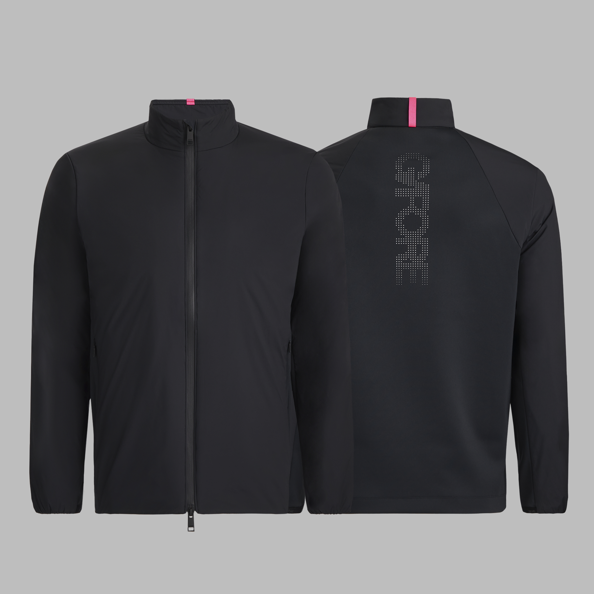 THE MAVERICK HYBRID STRETCH JACKET | MEN'S JACKETS & VESTS | G/FORE