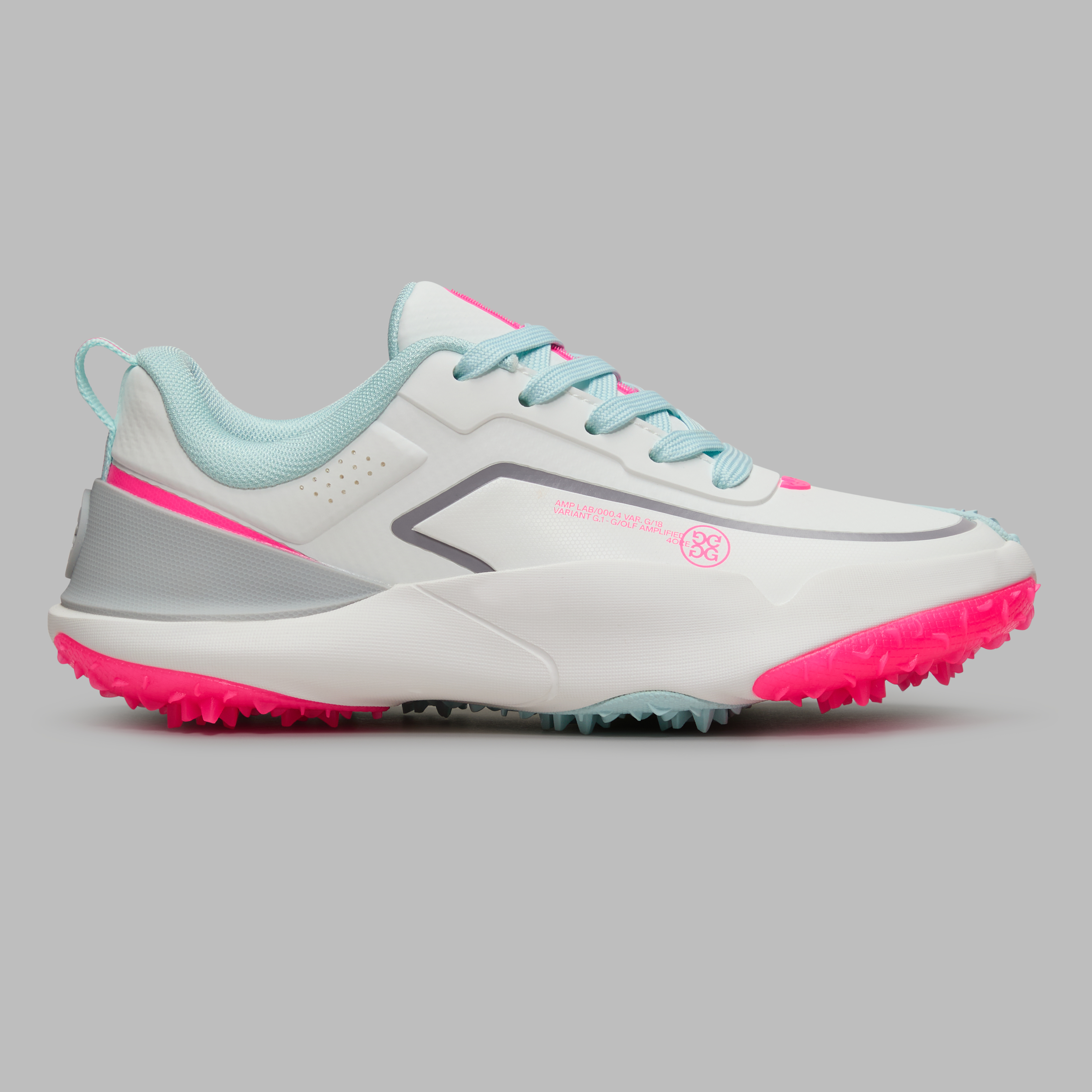 WOMEN'S LTD RELEASE G/18 GOLF SHOE | WOMEN'S GOLF SHOES |G/FORE