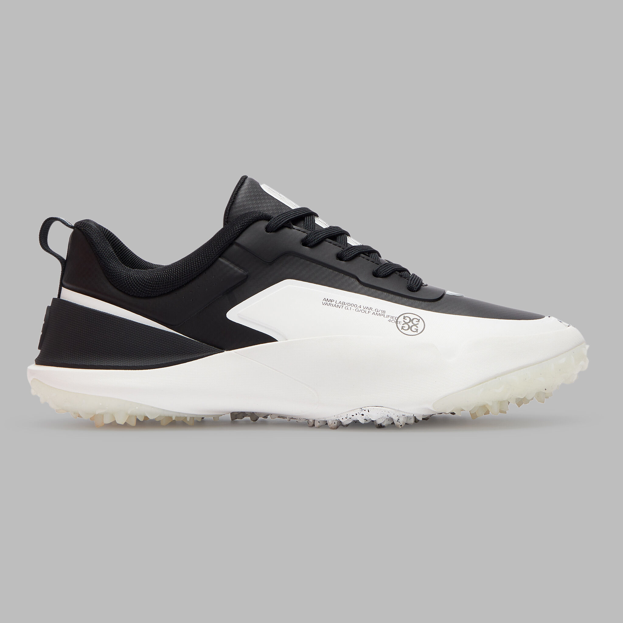 MEN'S G/18 GOLF SHOE | MEN'S GOLF SHOES | G/FORE