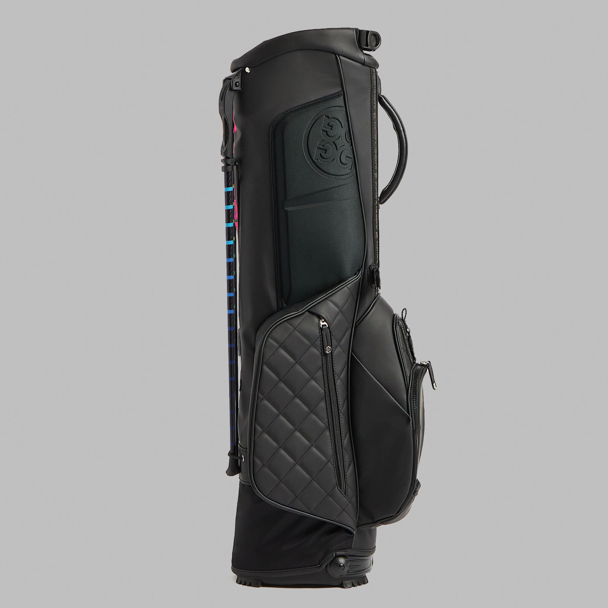 DAYTONA PLUS CARRY GOLF BAG | GOLF BAGS FOR MEN AND WOMEN | G/FORE