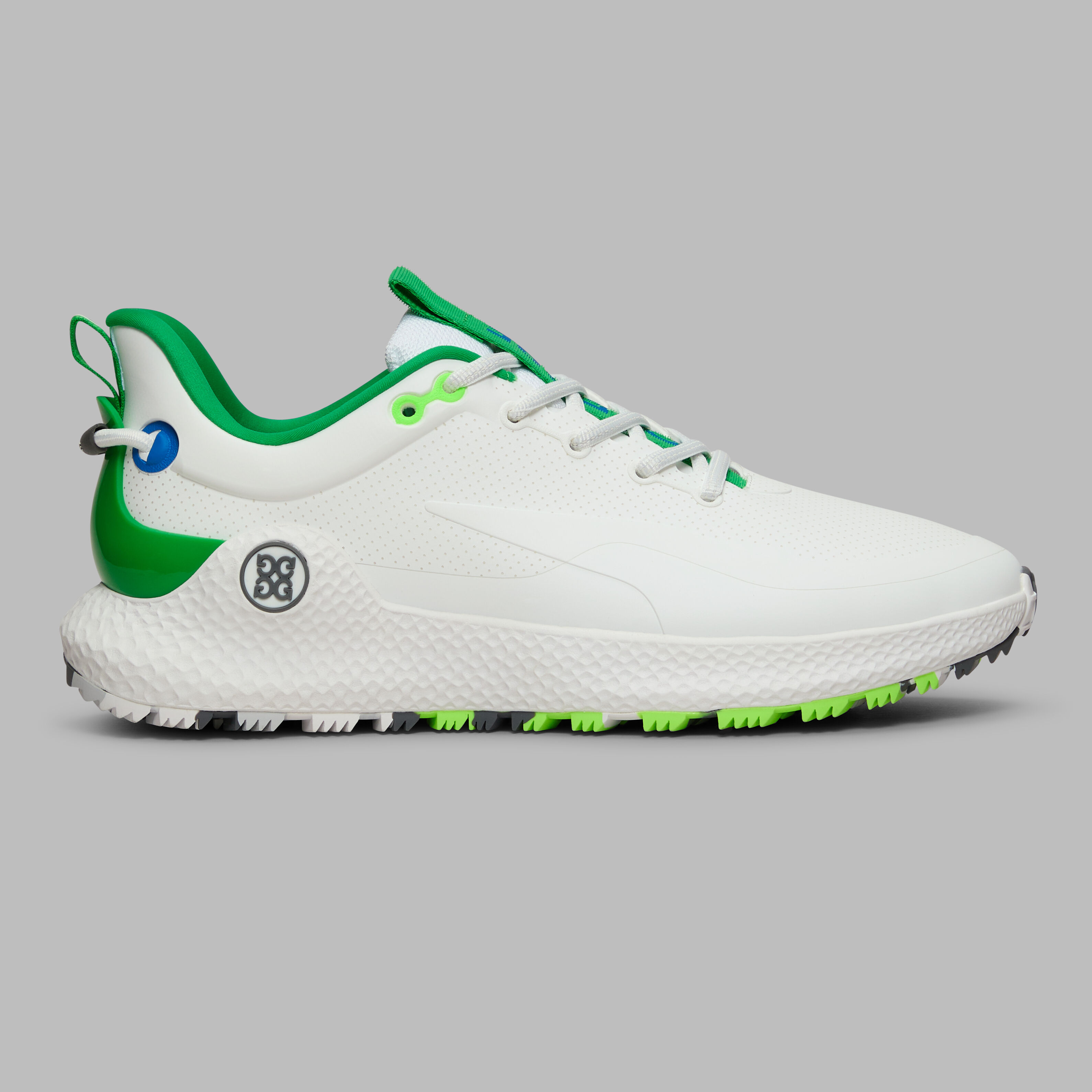 MEN'S MG4+ O2 PERFORATED GOLF SHOE | MEN'S GOLF SHOES | G/FORE