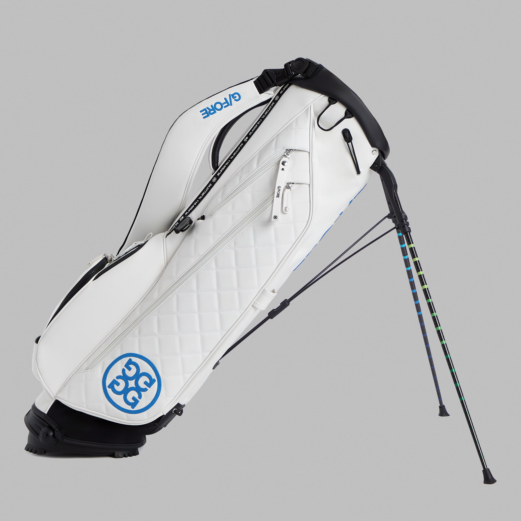 DAYTONA PLUS CARRY GOLF BAG | GOLF BAGS FOR MEN AND WOMEN | G/FORE