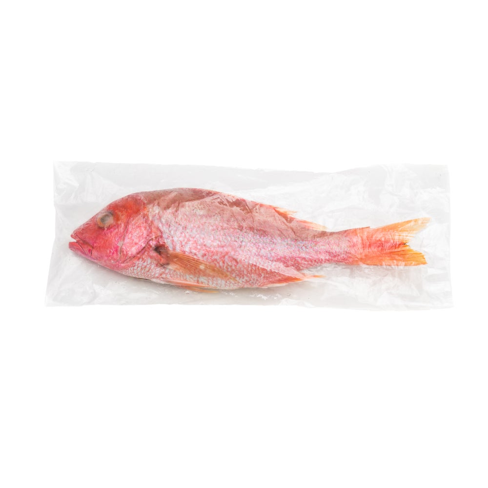 Whole Red Snapper - Gordon Restaurant Market