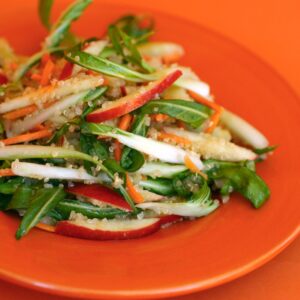 Medium Shredded Carrots - Gordon Restaurant Market