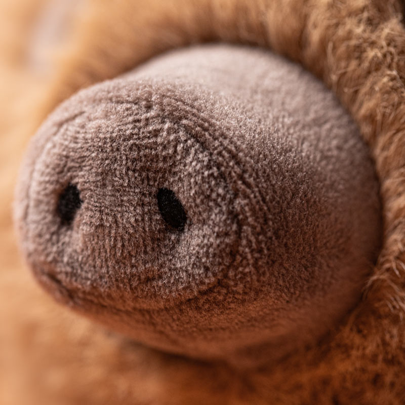 Jellycat Swinley Boar