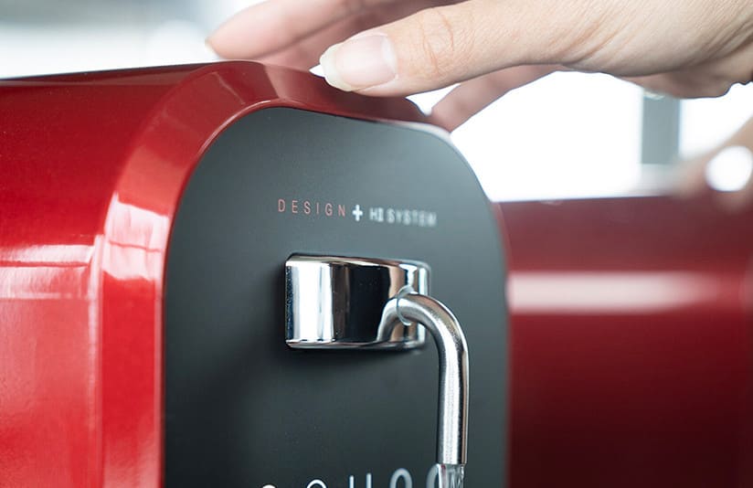 GAURA mini（ガウラミニ）｜水素水サーバーレンタルのガウラ