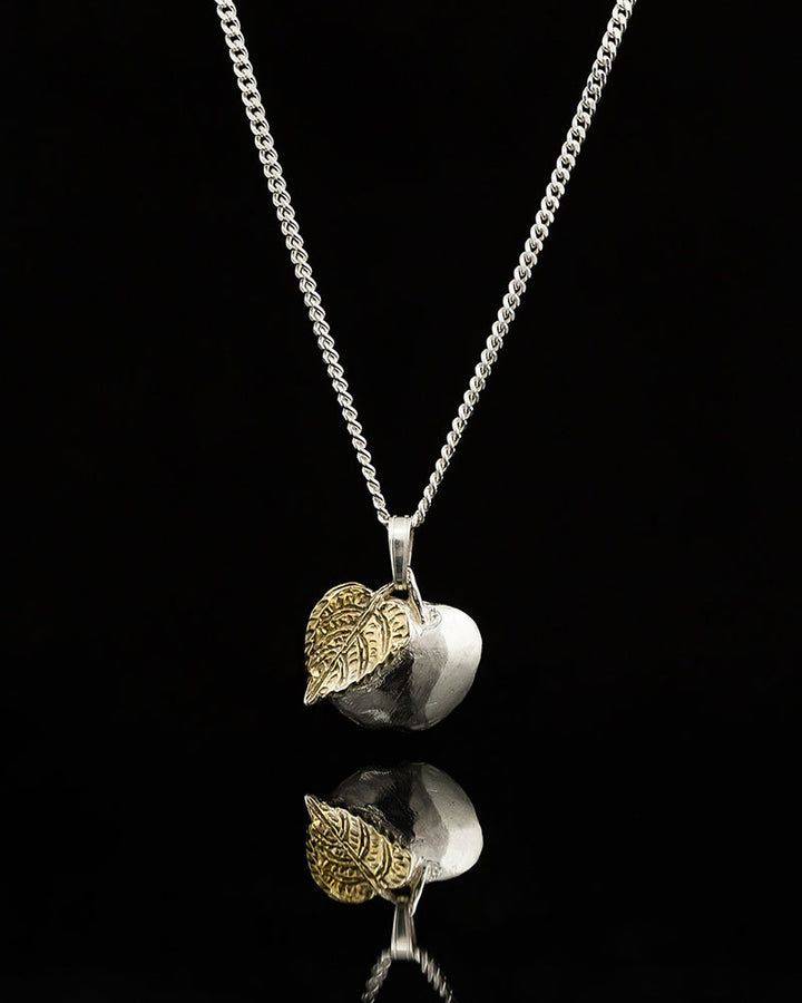 Apple Pendant – J.B. Gaynan & Son Ltd