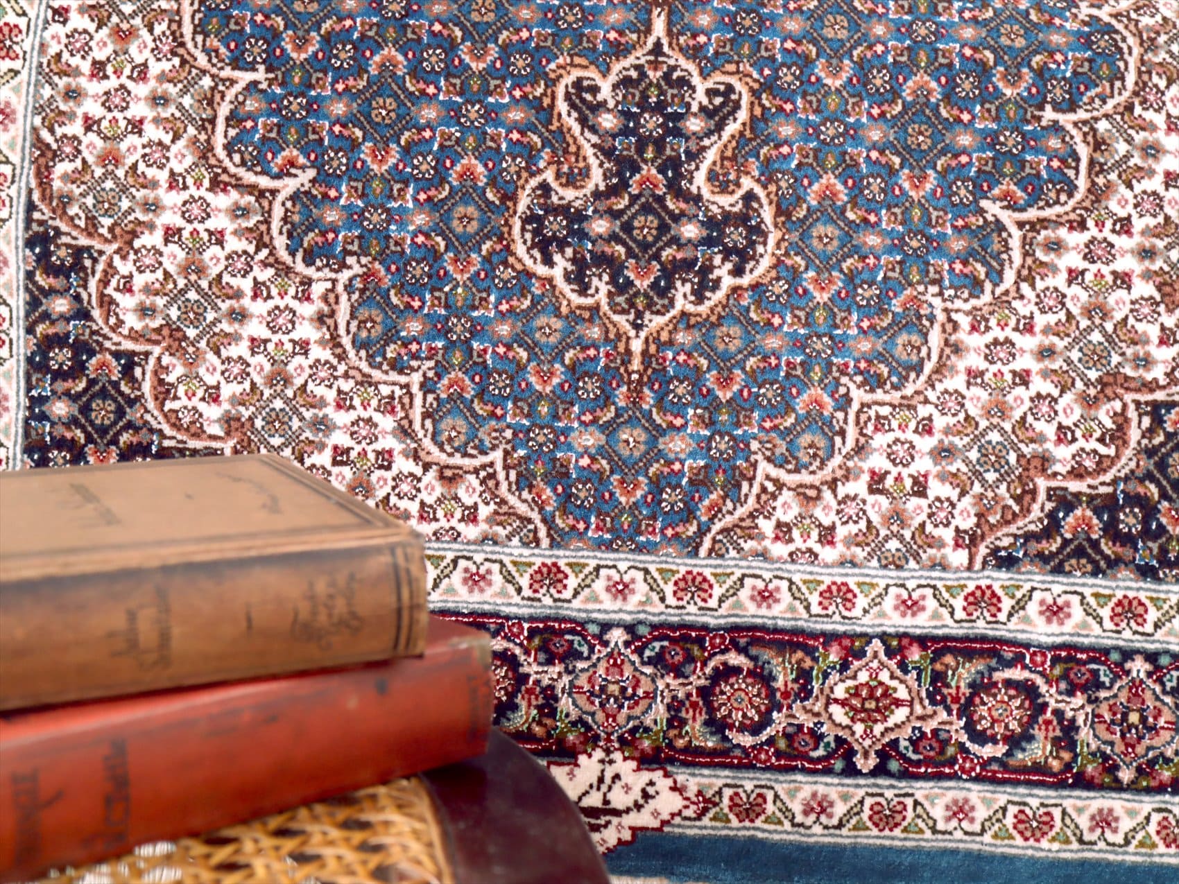 ギャッベ（ギャベ）専門店 インプレッションオブギャッベ / ペルシャ