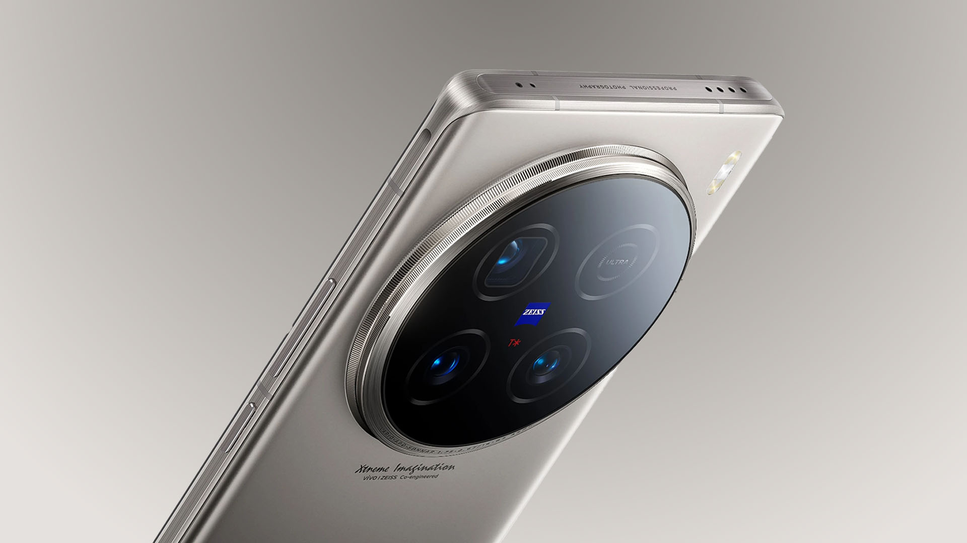 vivo unveils the much anticipated X100 Ultra - GadgetMatch