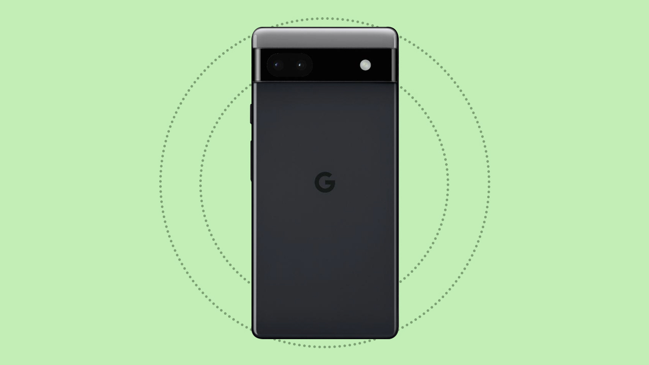 The Pixel 6a is now official - GadgetMatch
