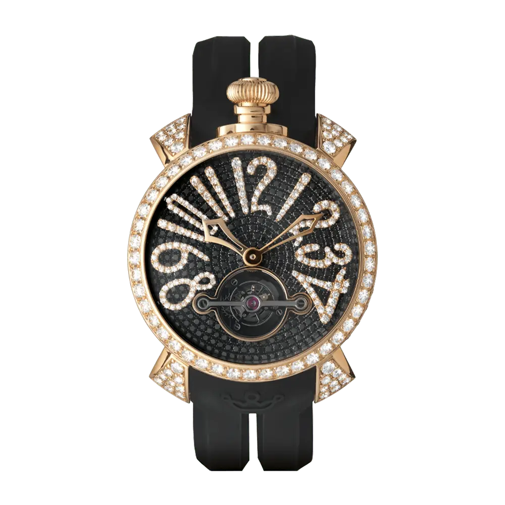 Exclusive Diving Titanium 5046DQ03