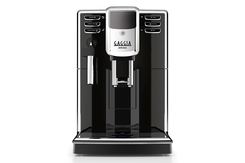GAGGIA ガジア 全自動コーヒーマシン Anima BX アニマビーエックス