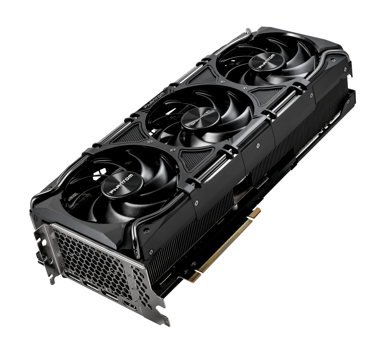 Products :: Gainward GeForce RTX™ 4090 Phantom GS